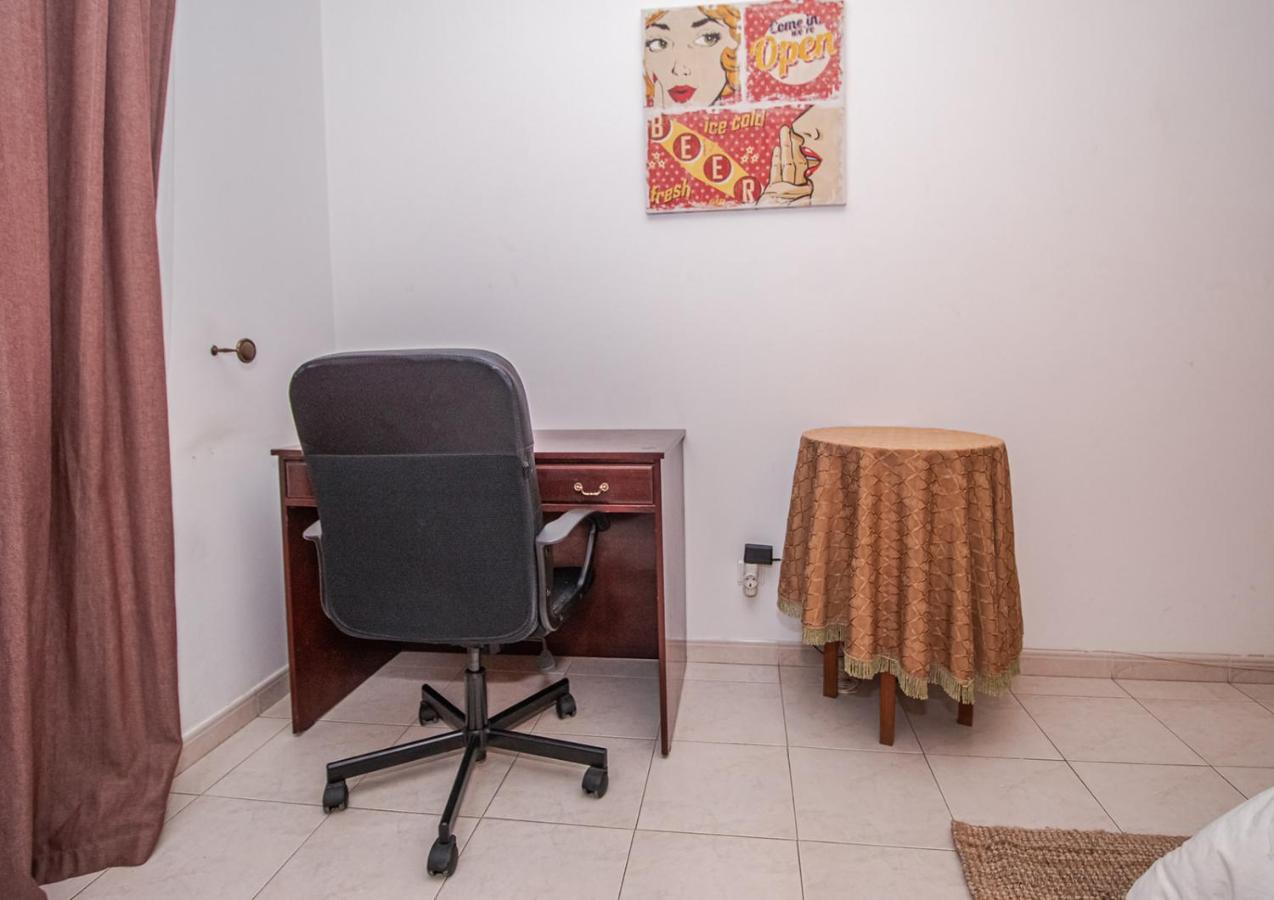 Charming Private Rooms In An Apartment A2 Penha - FAO Exteriér fotografie