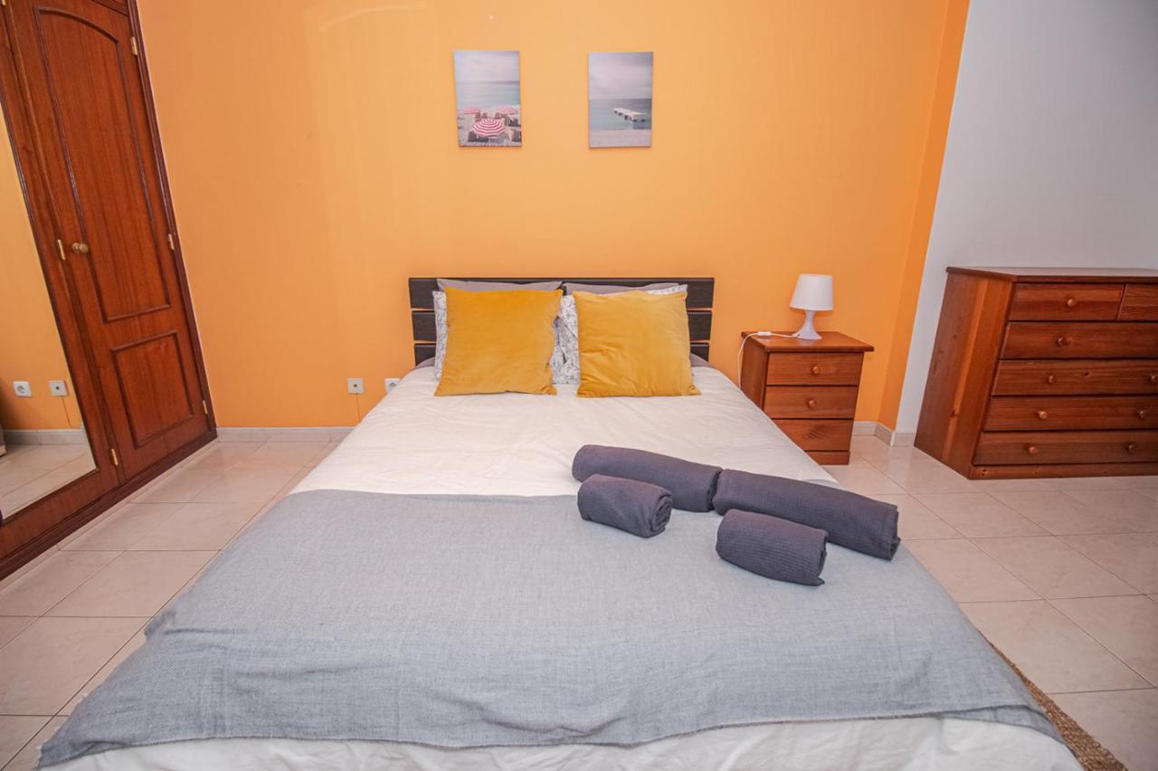 Charming Private Rooms In An Apartment A2 Penha - FAO Exteriér fotografie